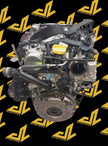 Motore completo 1.6 alfa Fiat 940a3000