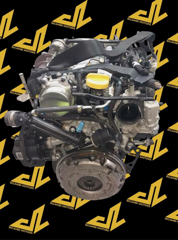 Motore completo 1.6 alfa Fiat 940a3000