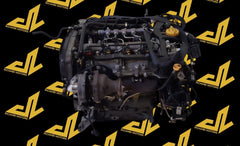 Jeep Cherokee 2.0 (LMY51) moteur 125 kW Y 2017 