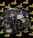Motore Volkswagen 2.0 DFG 2018