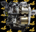 Motore Volkswagen 2.0 DFG 2018