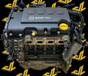Motore Opel 1.4 16V A14XEL Corsa D Combo Meriva
