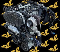 Motore opel Insigna astra 2.0 A20DTH