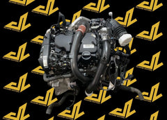 Moteur diesel MERCEDES-BENZ CLASSE B 607951 1.5 