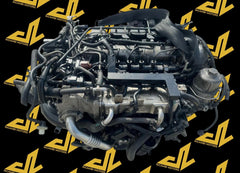MOTEUR Z20D1 CHEVROLET ORLANDO 2.0 D 120KW 2012 