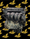Motore Peugeot 208 ds  1.4 benzina 8FP