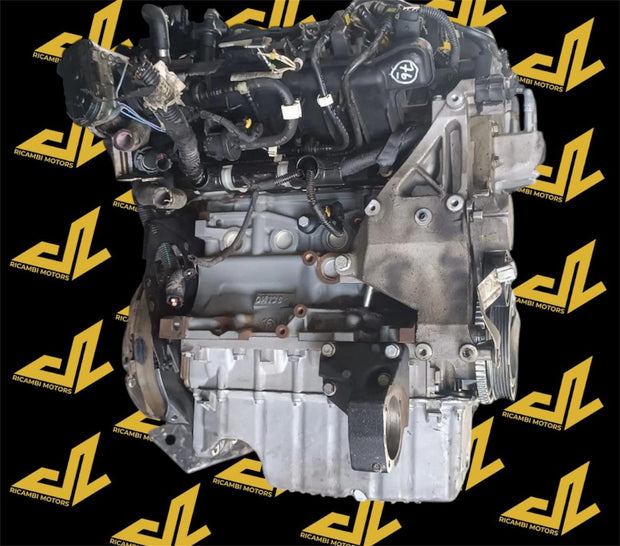 Motore completo 940A2000 Alfa Romeo Giulietta