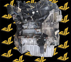 Moteur complet 940A2000 Alfa Romeo Giulietta 