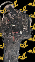 Moteur complet BMW 320 2.0 2018 B47C20A 