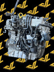 MOTORE AUDI VOLKSWAGEN DDY  1.6 TDI