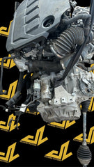 Moteur complet Golf VII 8 2.0 2020 DTR 