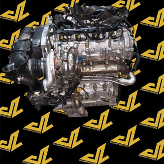 Motore alfa Romeo Stelvio 2.2 Q4 46346359 - VL Ricambii Motors