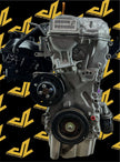 Motore completo Suzuki vitara 2023 M16A