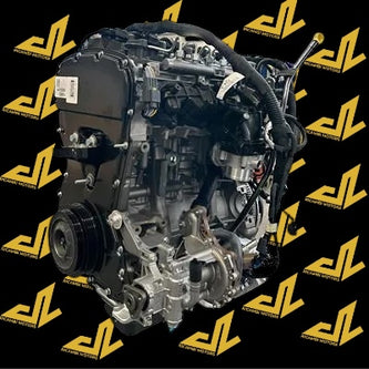 Motore completo Peugeot boxer 2.2 diesel 4H03 euro 5 - VL Ricambii Motors