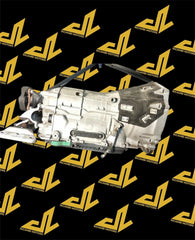 Automatic Transmission BMW 1 Series 2.0 85 KW Diesel F20 2011-2014 N47D20C 138000KM ZF Reconditioned 