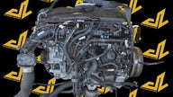 Motore completo bmw serie 5 b57d30a 195kw