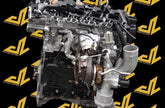 Motore completo Audi cyn 2.0 benzina 2020>