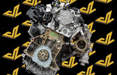 Motore completo Audi cyn 2.0 benzina 2020>
