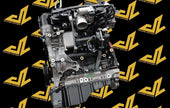 Motore completo Audi cyn 2.0 benzina 2020>