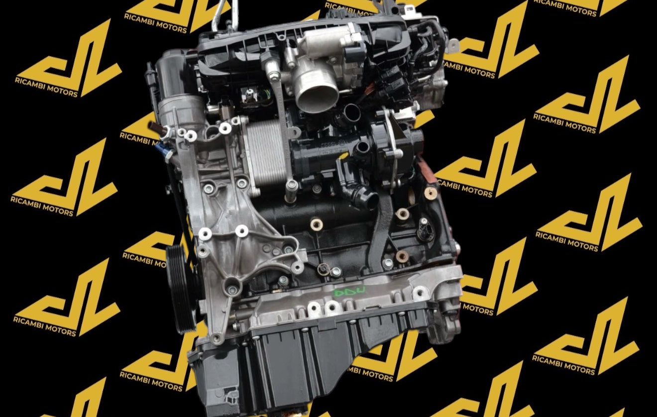 Motore completo Audi cyn 2.0 benzina 2020>