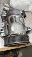 PEUGEOT CITROEN air conditioning compressor 447150-3250