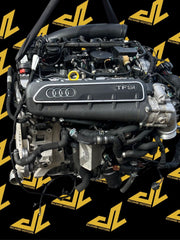 Motore Audi Rsq3 rs3 2.5 benzina dnw 2018>2025