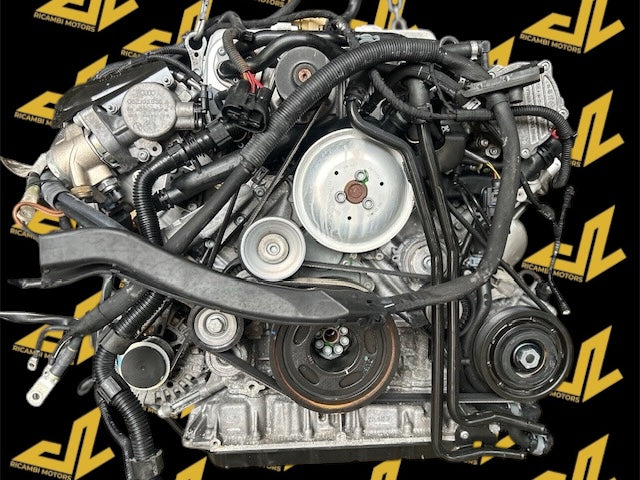 Motore completo Audi s5 2024> 3.0 benzina cgw