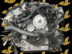 Motore completo Audi s5 2024> 3.0 benzina cgw
