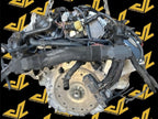 Motore completo Audi s5 2024> 3.0 benzina cgw