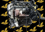 Motore Fiat bravo delta doblo  1.6 198a3000 2013