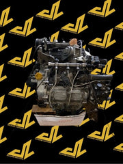 Moteur diesel Piaggio Porter (BDT1M) 1.2 