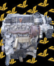 Motore completo Honda civic 5dr 2019 N16A1 88 kW 120 CV 2019 euro 6