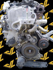 Motore completo Honda civic 5dr 2019 N16A1 88 kW 120 CV 2019 euro 6