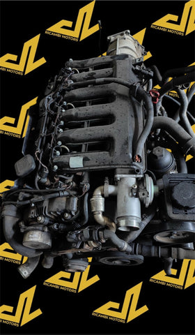 Motore completo bmw x3 3.0 306d2 150kw