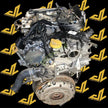 Motore jeep Compass renegade 500x 1.6 diesel 55280444