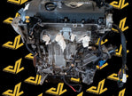 Motore completo mini 1.6 benzina N12B16A