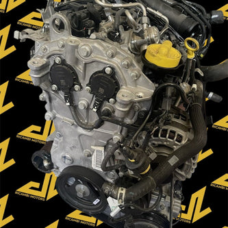 Motore HR13 Nissan Qashqai 1.3 Benzina Usato Garantito - VL Ricambi Motors