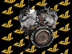 Motore mercedes ml 3.0 642940