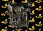 Motore completo 1.3 benzina jeep 500x 46337540
