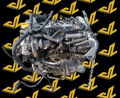 939A2000 MOTEUR ALFA ROMEO 159 1.9 JTDM 150CV (2005\2011) EURO 4 