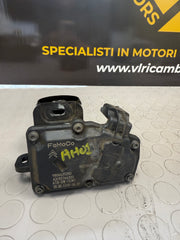 CORPO FARFALLATO PER CITROEN Jumper 3° Serie 9806625280 DW10FUE (AHM) diesel 19