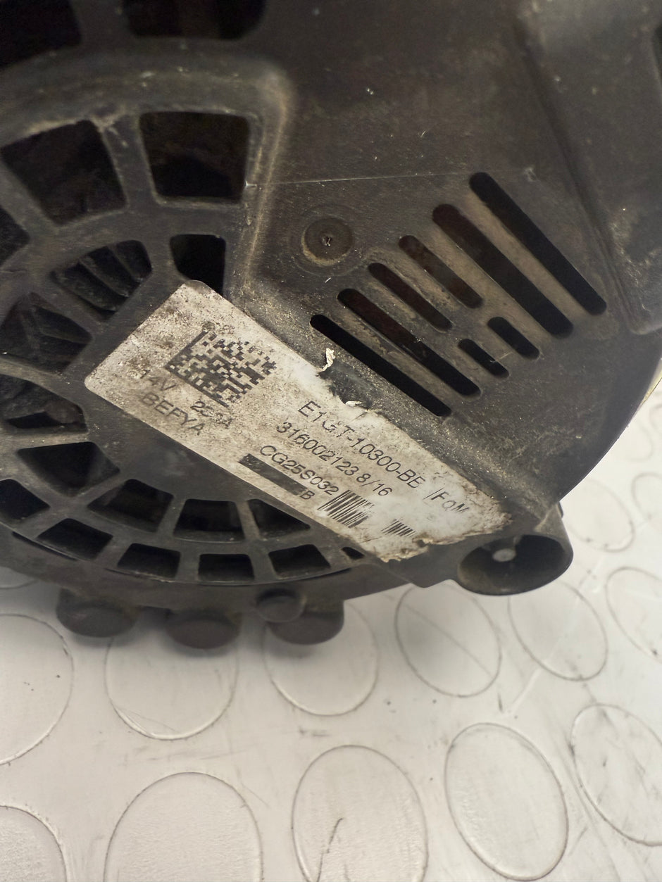 Alternateur Ford USA Edge E1GT10300BB P17185599