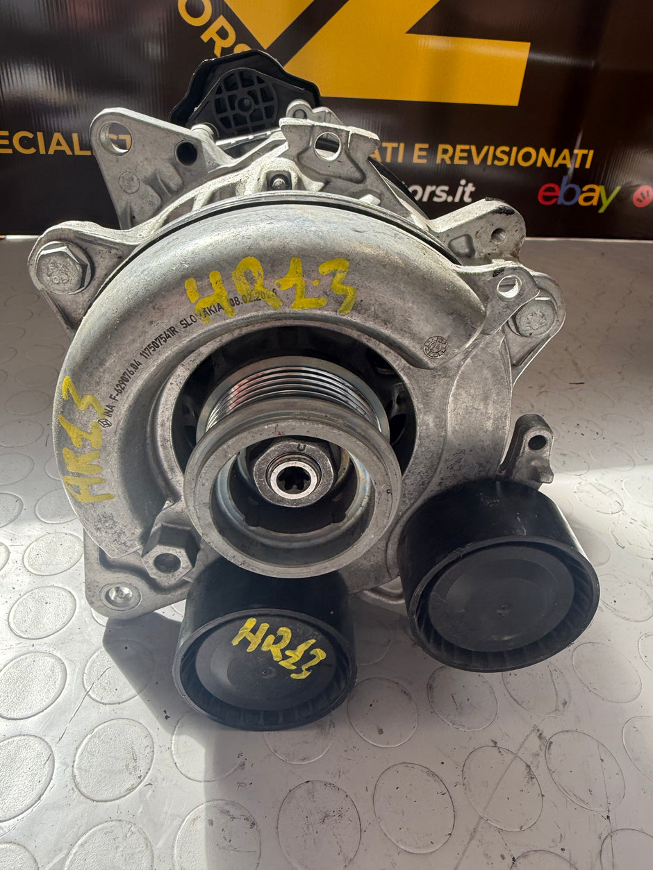 Alternateur Renault Captur II Nissan Qashqai 1.3 E-Tech 2310A1749R 2740571A 2021
