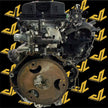 Motore Completo F16D4 Per chevrolet Cruze (09-14) 1.6 benzina