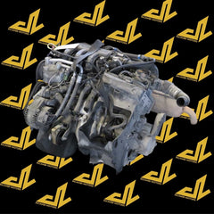 Motore smart 450 diesel 700 sigla 15