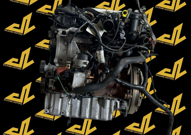 Ford Kuga 2.0 moteur diesel 2013 G6dg