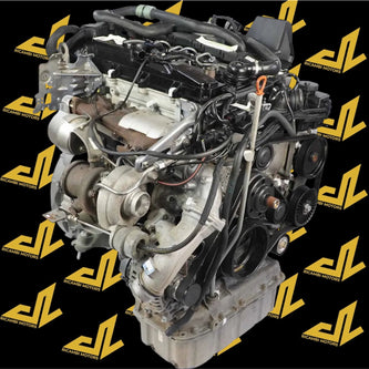 Motore 651940 mercedes vito  2.2 diesel 2017 - VL Ricambii Motors