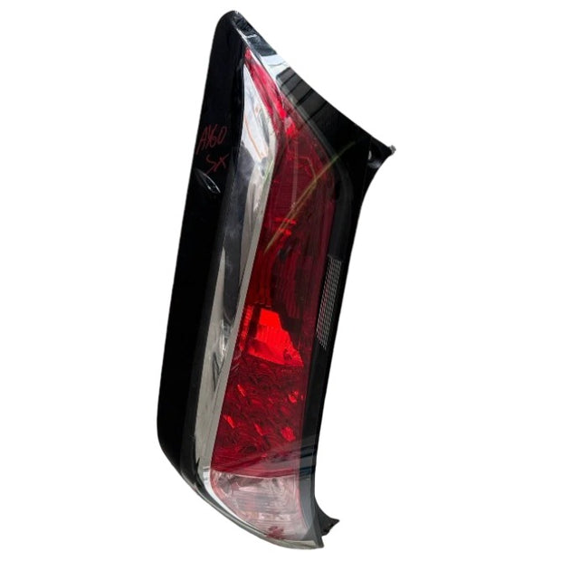 Fanale Stop Posteriore Toyota Aygo X LED SX Sinistro 2019