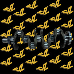 Albero motore nuovo Hyndai 1.6 d4fe