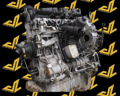 BMW X1 2.0 Biturbo N47D20D 160kW Complete Engine 